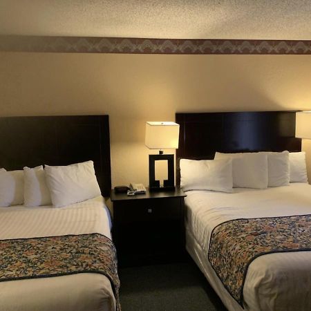 Ok Hotel Oklahoma City Extérieur photo