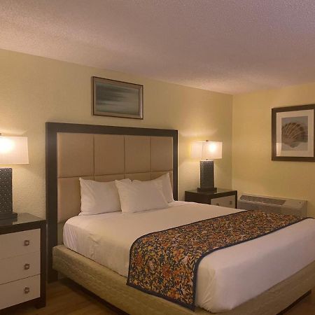 Ok Hotel Oklahoma City Extérieur photo