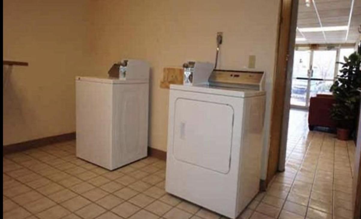 Ok Hotel Oklahoma City Extérieur photo
