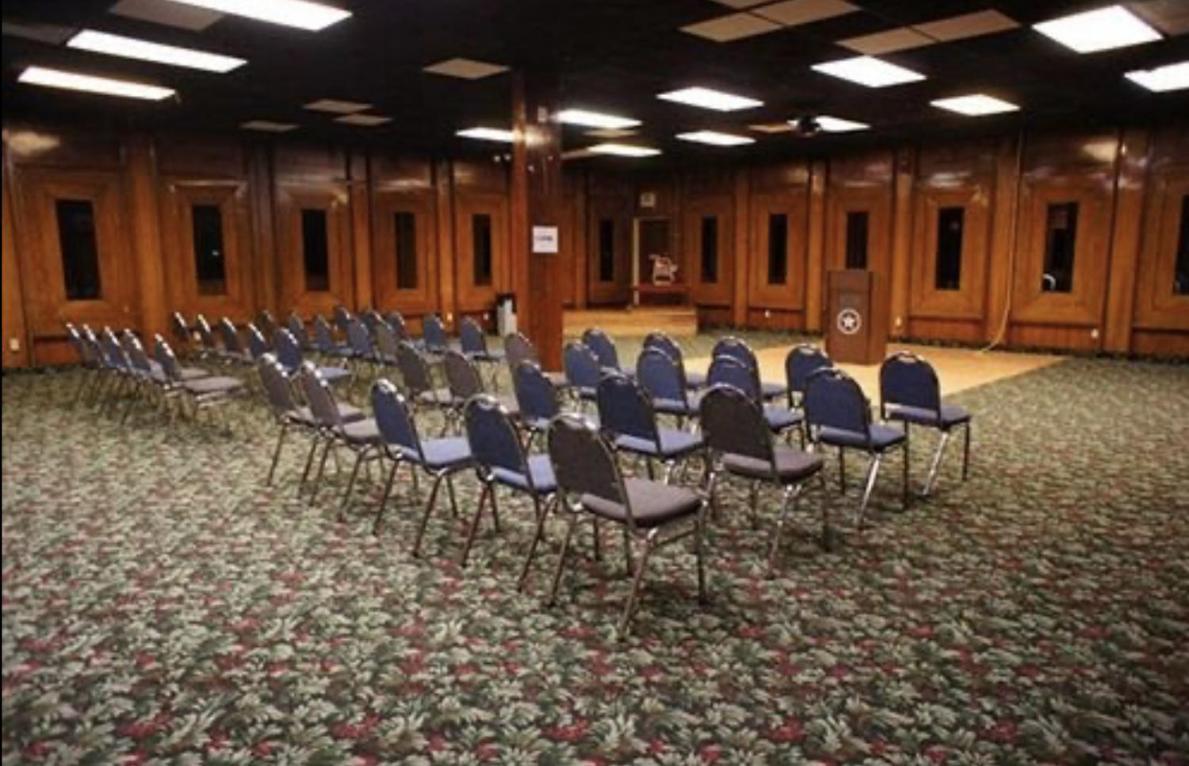 Ok Hotel Oklahoma City Extérieur photo
