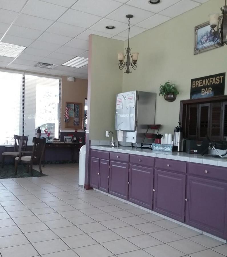 Ok Hotel Oklahoma City Extérieur photo