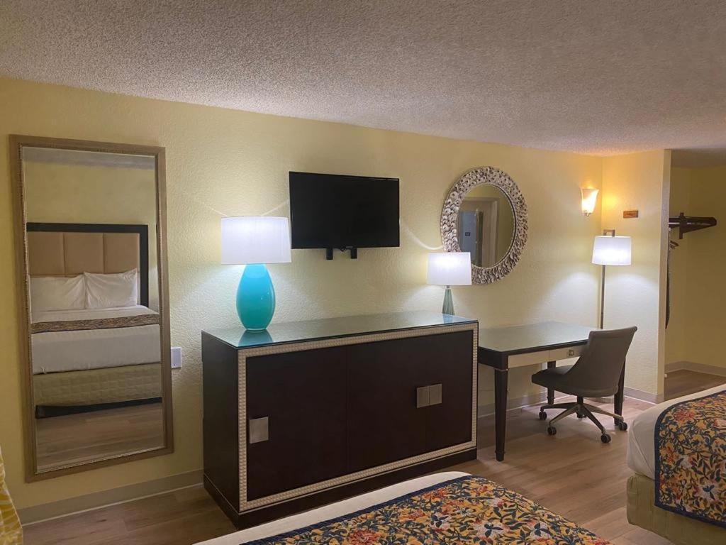 Ok Hotel Oklahoma City Extérieur photo