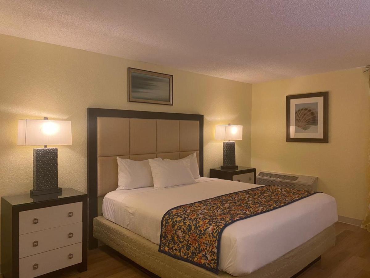 Ok Hotel Oklahoma City Extérieur photo