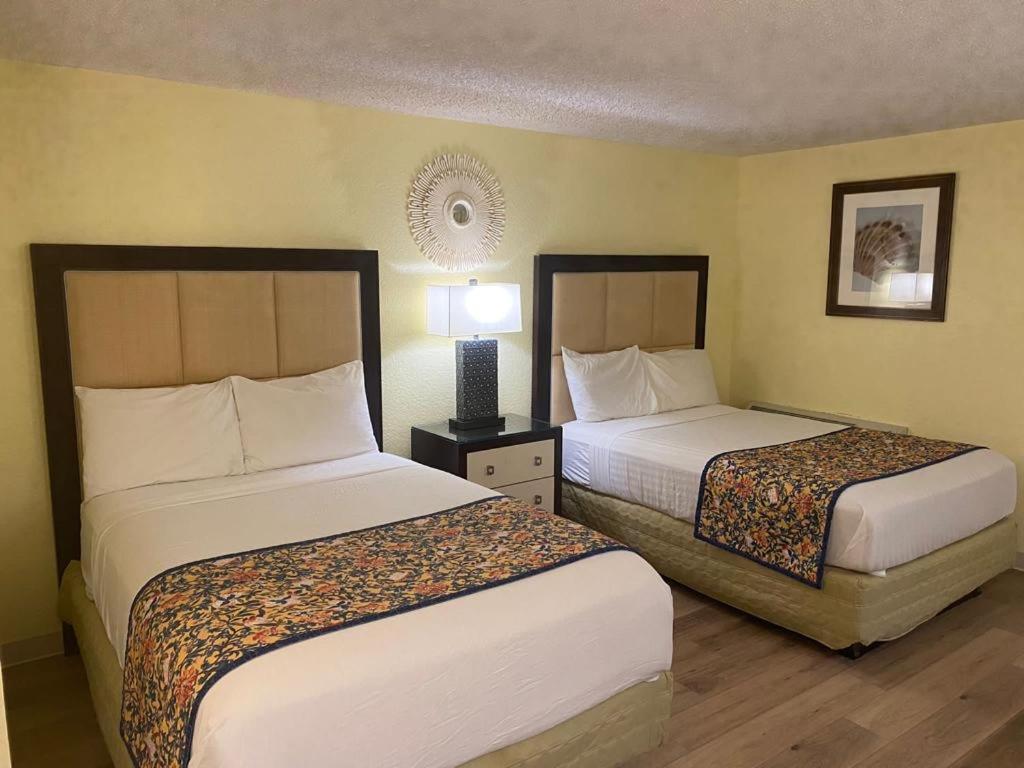 Ok Hotel Oklahoma City Extérieur photo