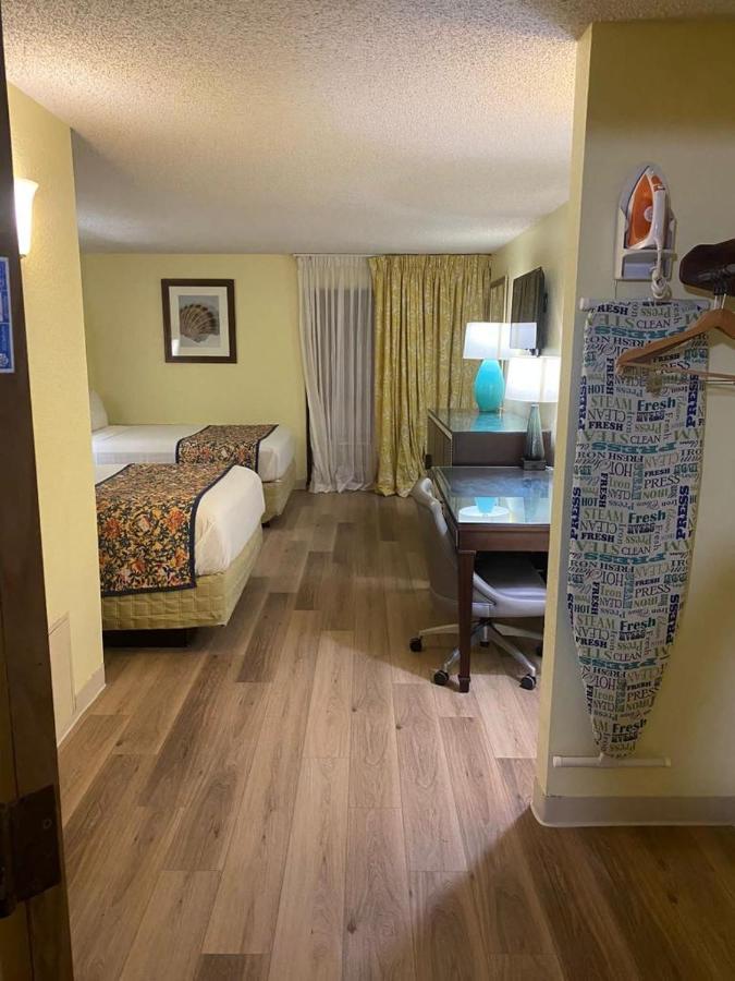Ok Hotel Oklahoma City Extérieur photo